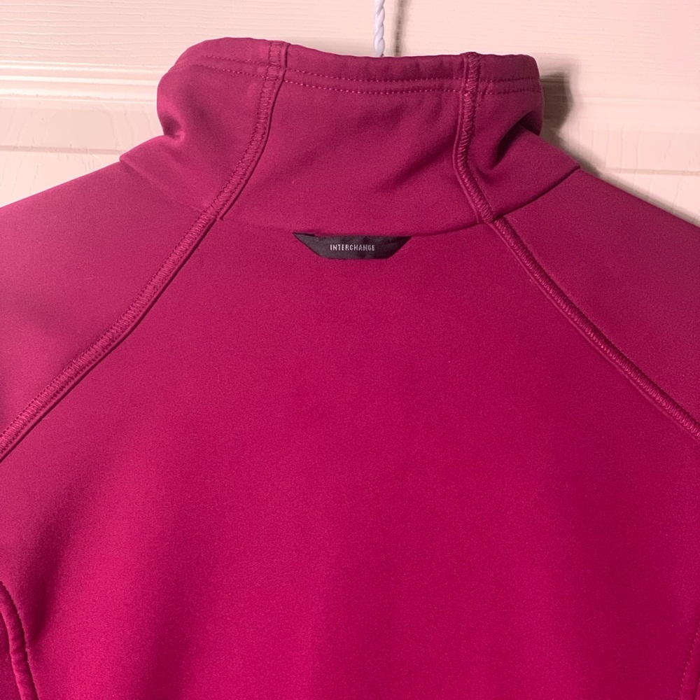 Columbia | Softshell Jacket - Medium - Picture 3 of 7